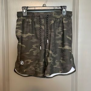 Legends Training Shorts